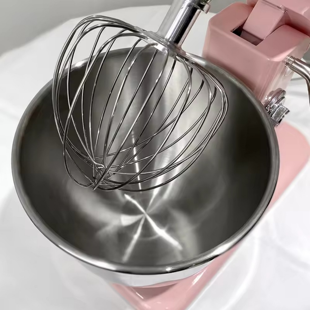 7L roestvrijstalen mengkom dee - Commercial Kitchen Supplier recensie en prijs