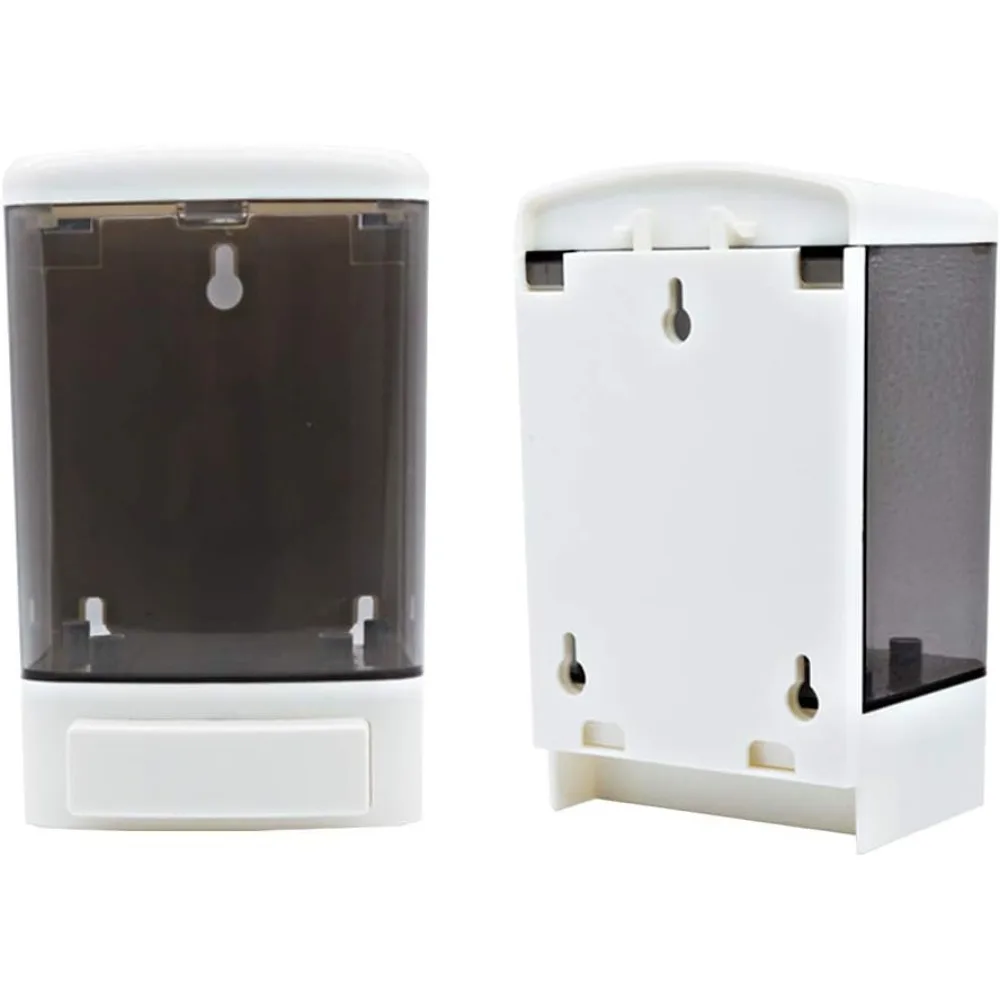Wandgemonteerde zeepdispenser  - Commercial Kitchen Images recensie en prijs