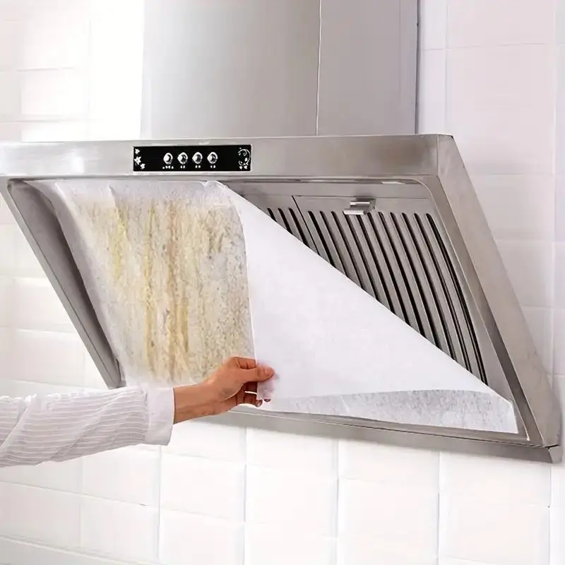 12 stuks heavy-duty afzuigkapf - Commercial Kitchen Vent Hood recensie en prijs
