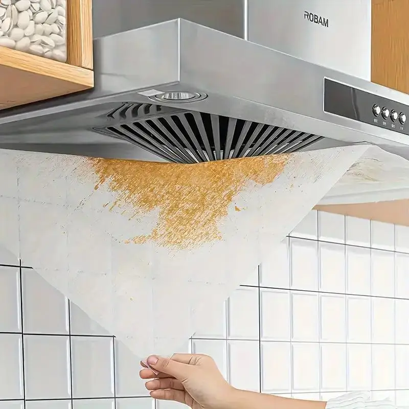 12 stuks heavy-duty afzuigkapf - Commercial Kitchen Vent Hood recensie en prijs