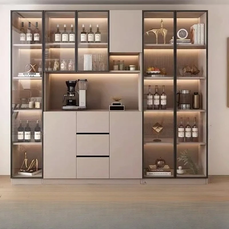 Vitrinekast Vitrines Buitenbar - Commercial Kitchen And Bar recensie en prijs