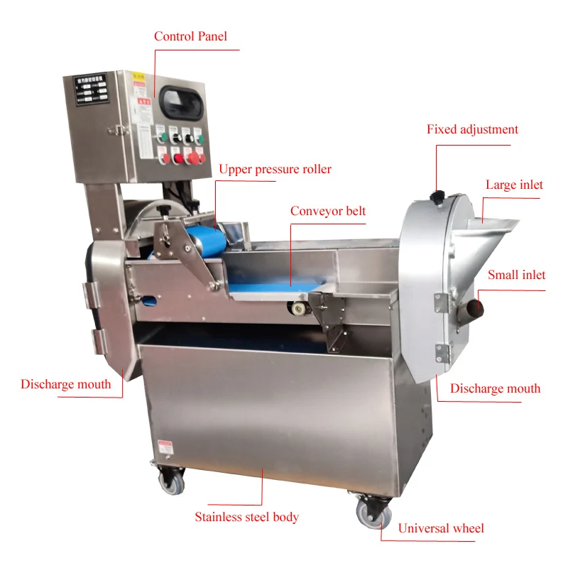Commerciële elektrische groent - Commercial Kitchen Supplier recensie en prijs