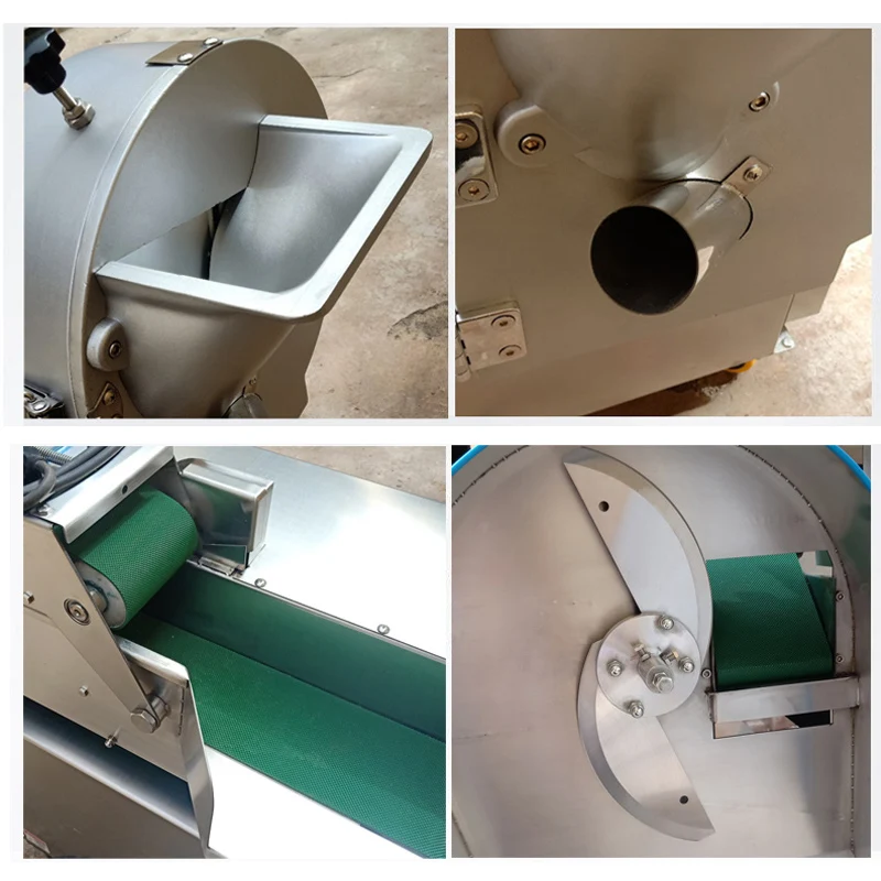 Commerciële elektrische groent - Commercial Kitchen Supplier recensie en prijs