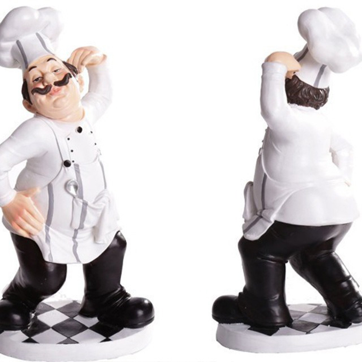 Restaurant hars decor - chef-k - Commercial Kitchen And Bar recensie en prijs