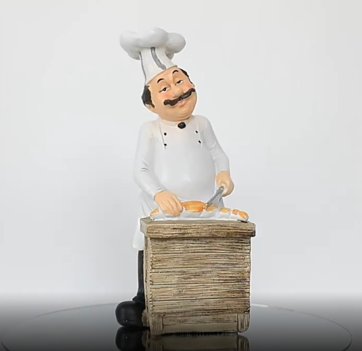 Restaurant hars decor - chef-k - Commercial Kitchen And Bar recensie en prijs