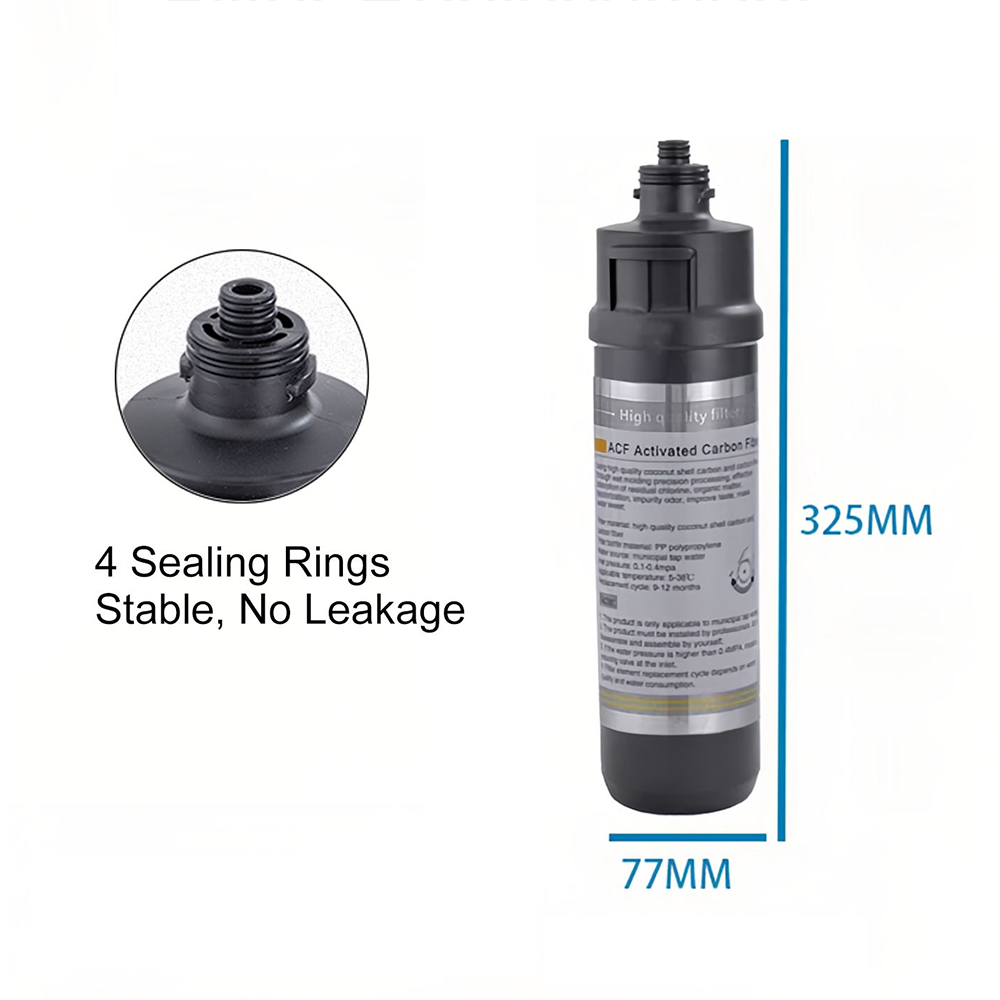 Commerciële 10Lpm Koffie Ijs M - Commercial Kitchen Water Filter recensie en prijs
