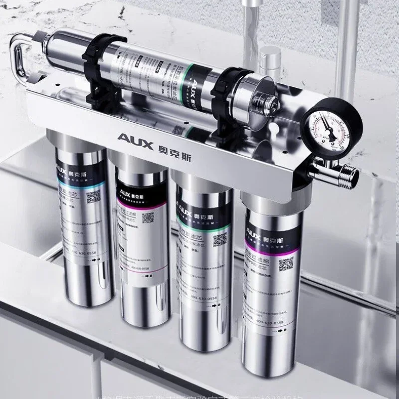 Huishoudelijke waterzuiveraar. - Commercial Kitchen Water Filter recensie en prijs