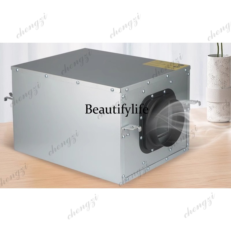 81 Ventilatiesysteem voor fris - Commercial Kitchen Machinery recensie en prijs