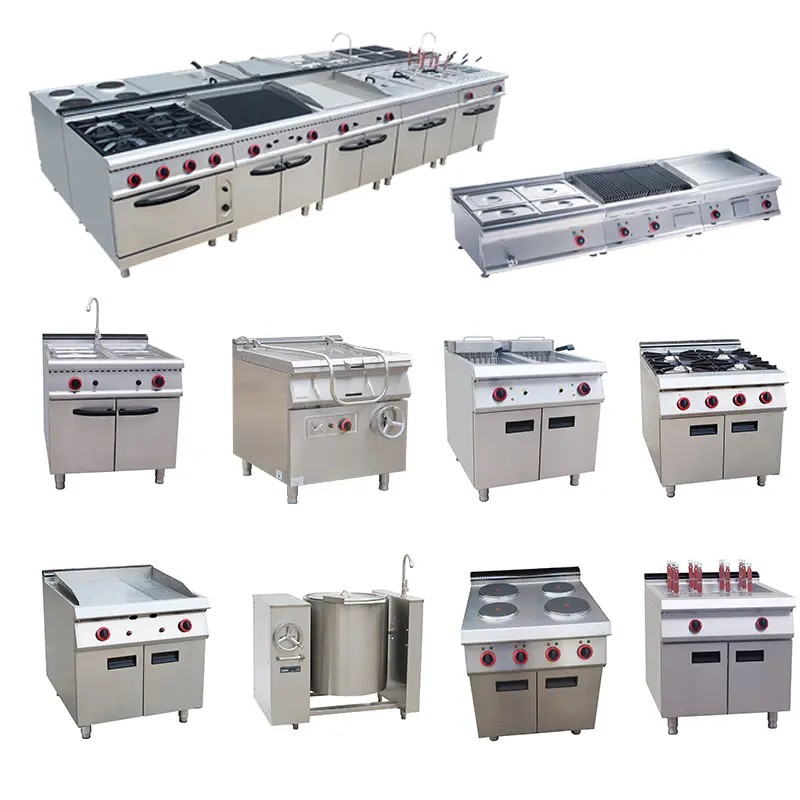 Westerse roestvrijstalen zware - Commercial Kitchen Supplier recensie en prijs