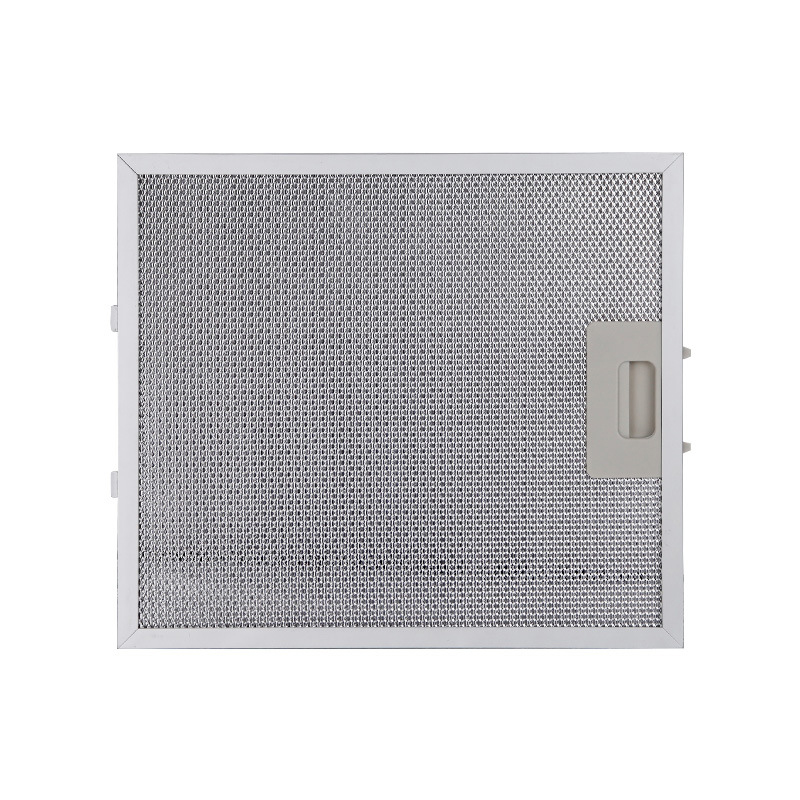 Afzuigkap Filters Metalen Gaas - Commercial Kitchen Oil Filter recensie en prijs