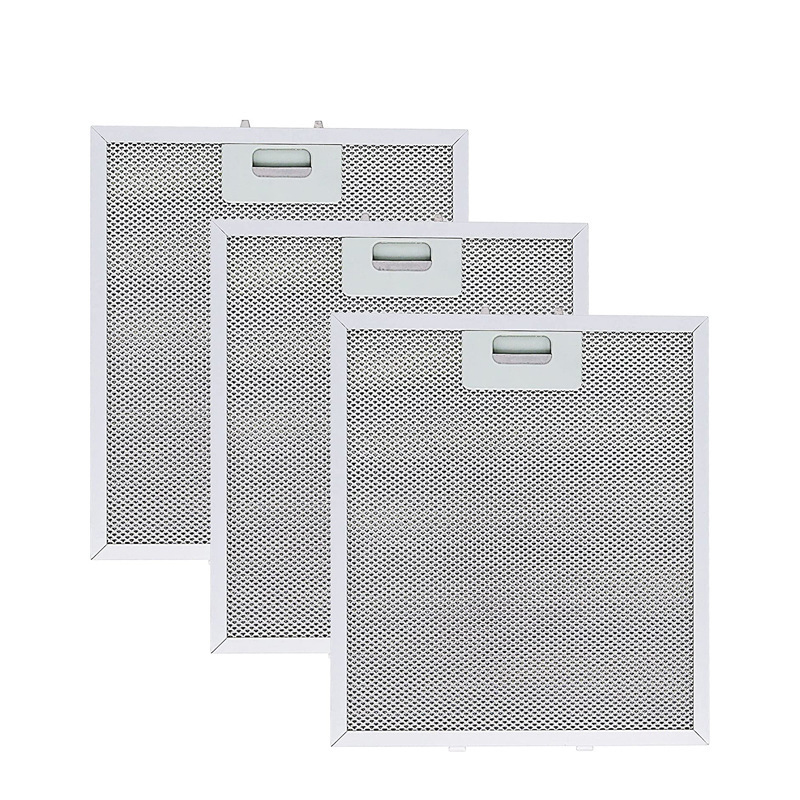 Afzuigkap Filters Metalen Gaas - Commercial Kitchen Oil Filter recensie en prijs