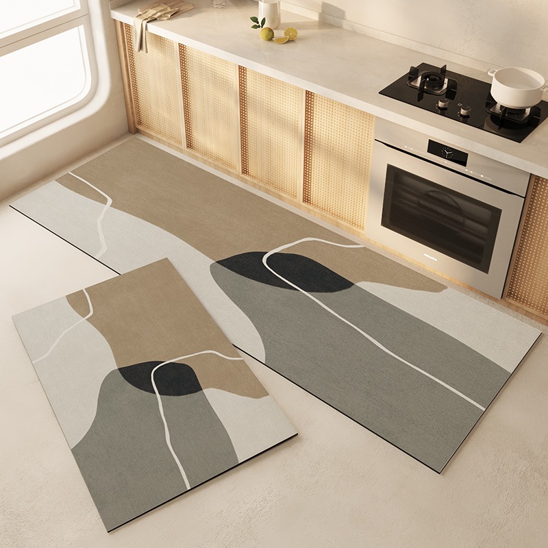 Keukenmat Waterdicht Antislipt - Commercial Kitchen Mats Anti Fatigue recensie en prijs
