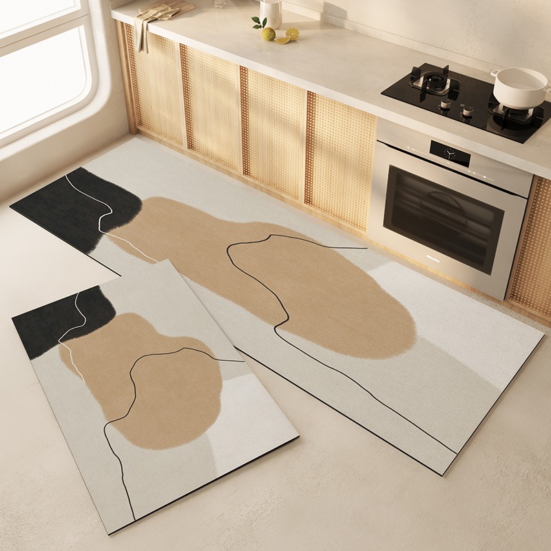 Keukenmat Waterdicht Antislipt - Commercial Kitchen Mats Anti Fatigue recensie en prijs