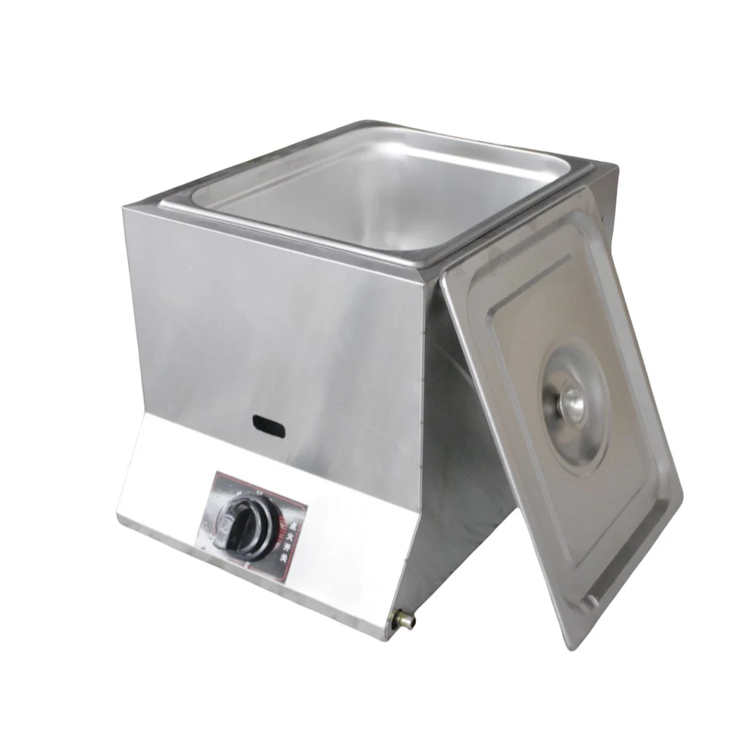 # Voor hoogwaardige materialen - Commercial Kitchen Supplier recensie en prijs
