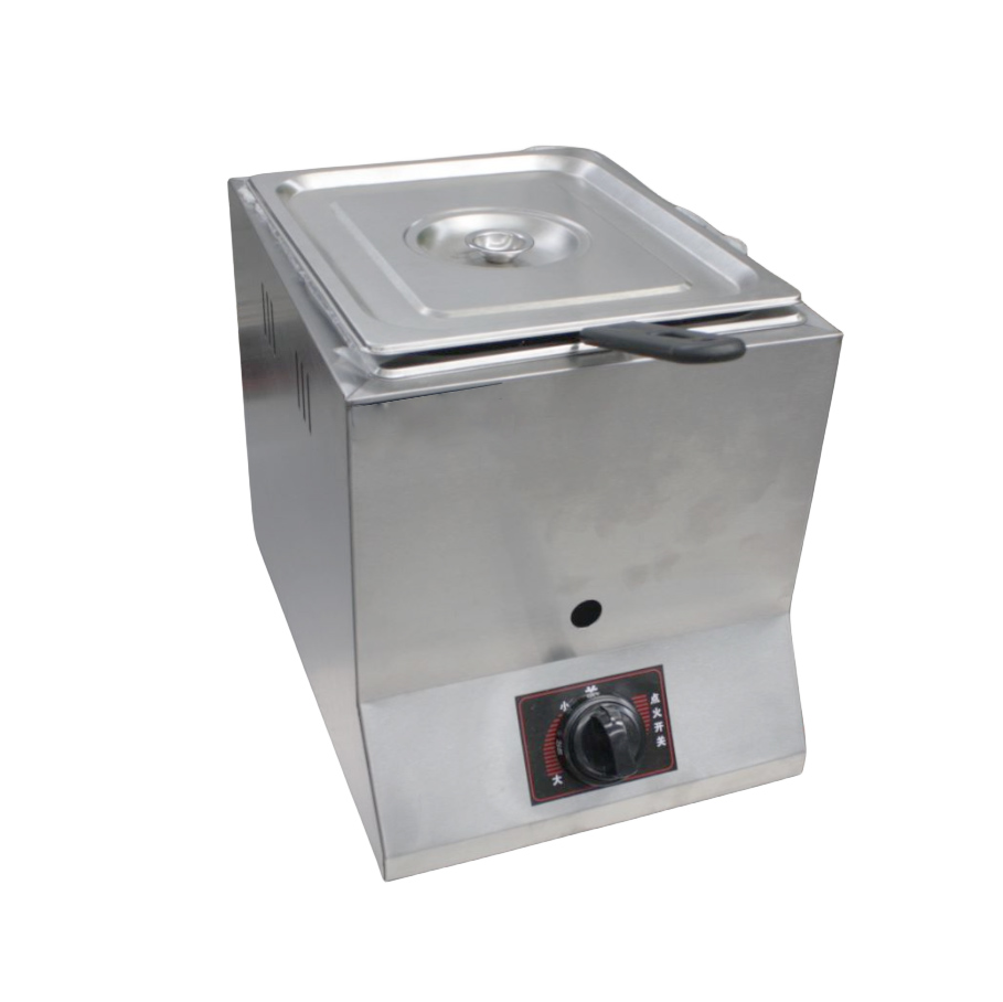 # Voor hoogwaardige materialen - Commercial Kitchen Supplier recensie en prijs