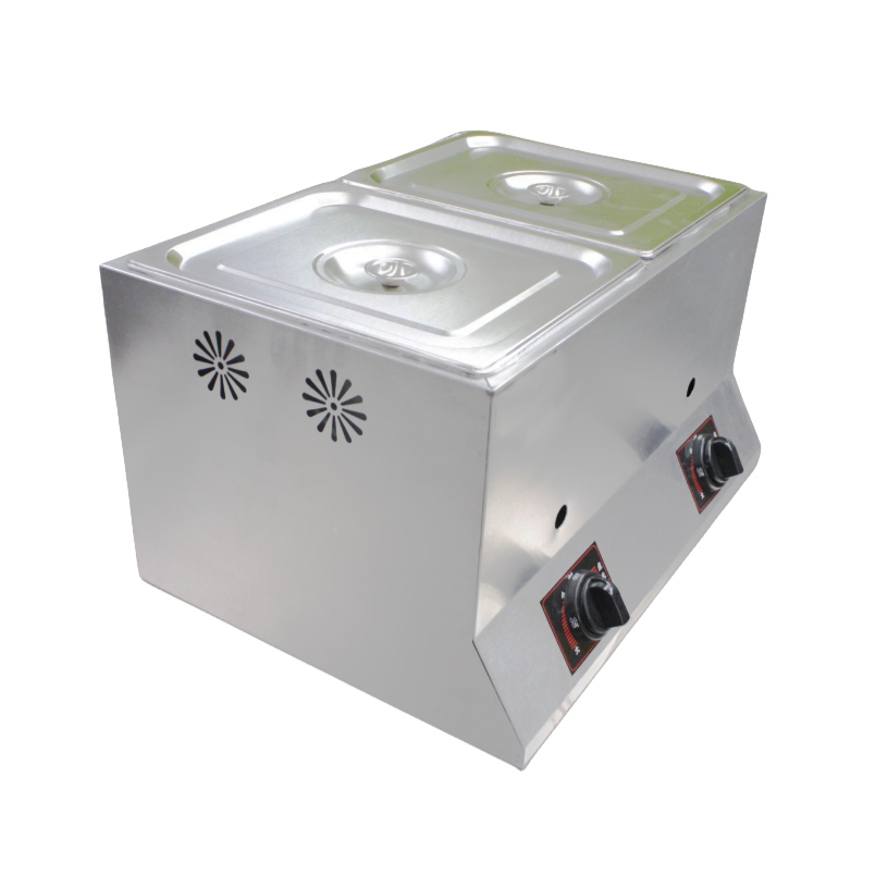 # Voor hoogwaardige materialen - Commercial Kitchen Supplier recensie en prijs