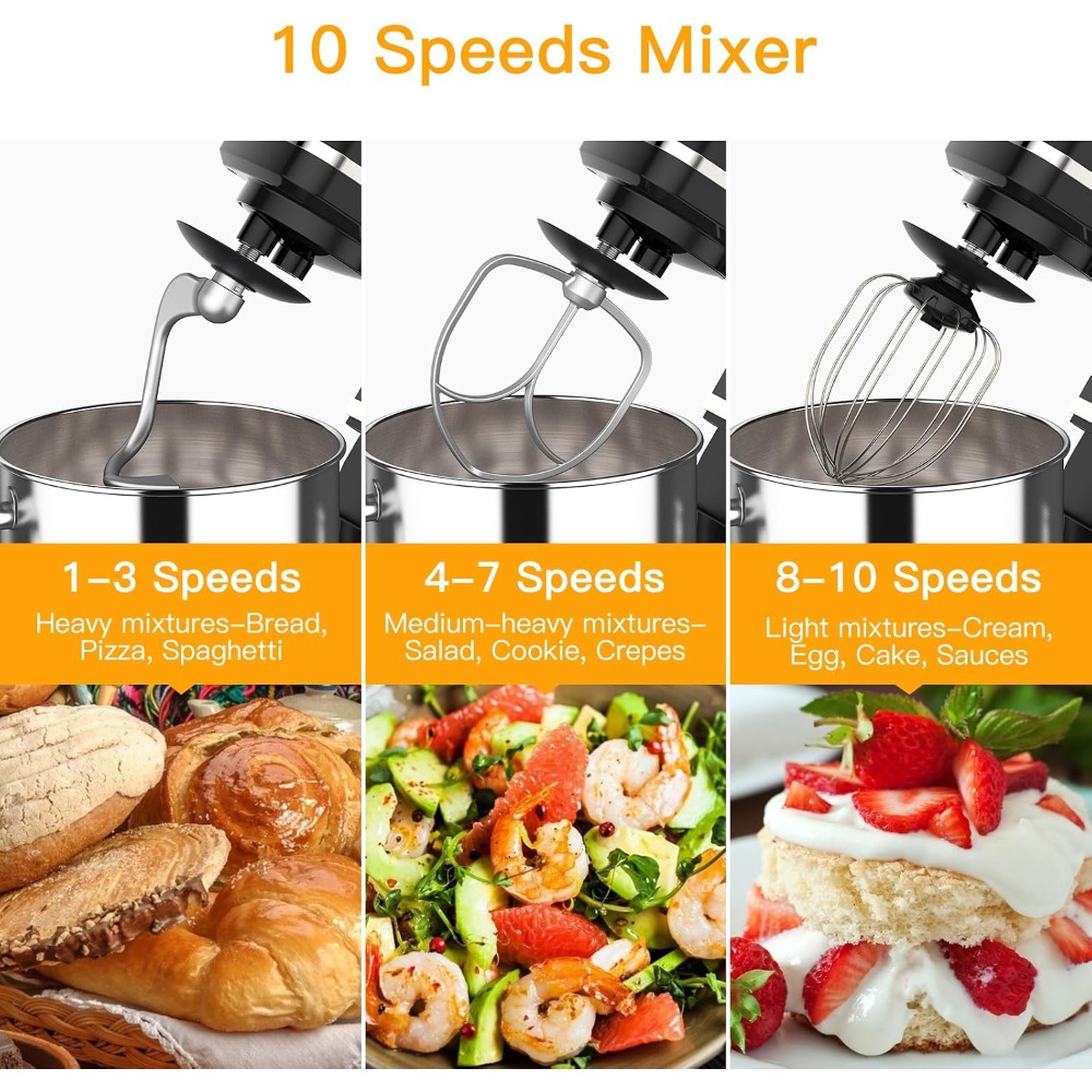 Garvee 110-120V, 60hz 6.7L roe - Commercial Kitchen Supplier recensie en prijs