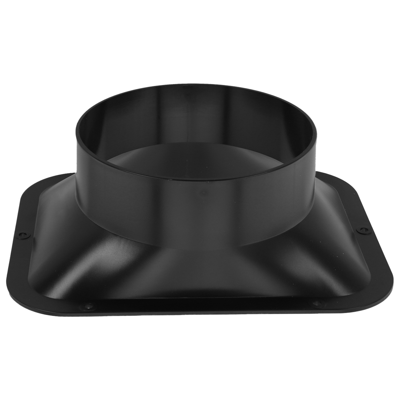 100/150mm wandflens ventilatie - Commercial Kitchen Vent Hood recensie en prijs