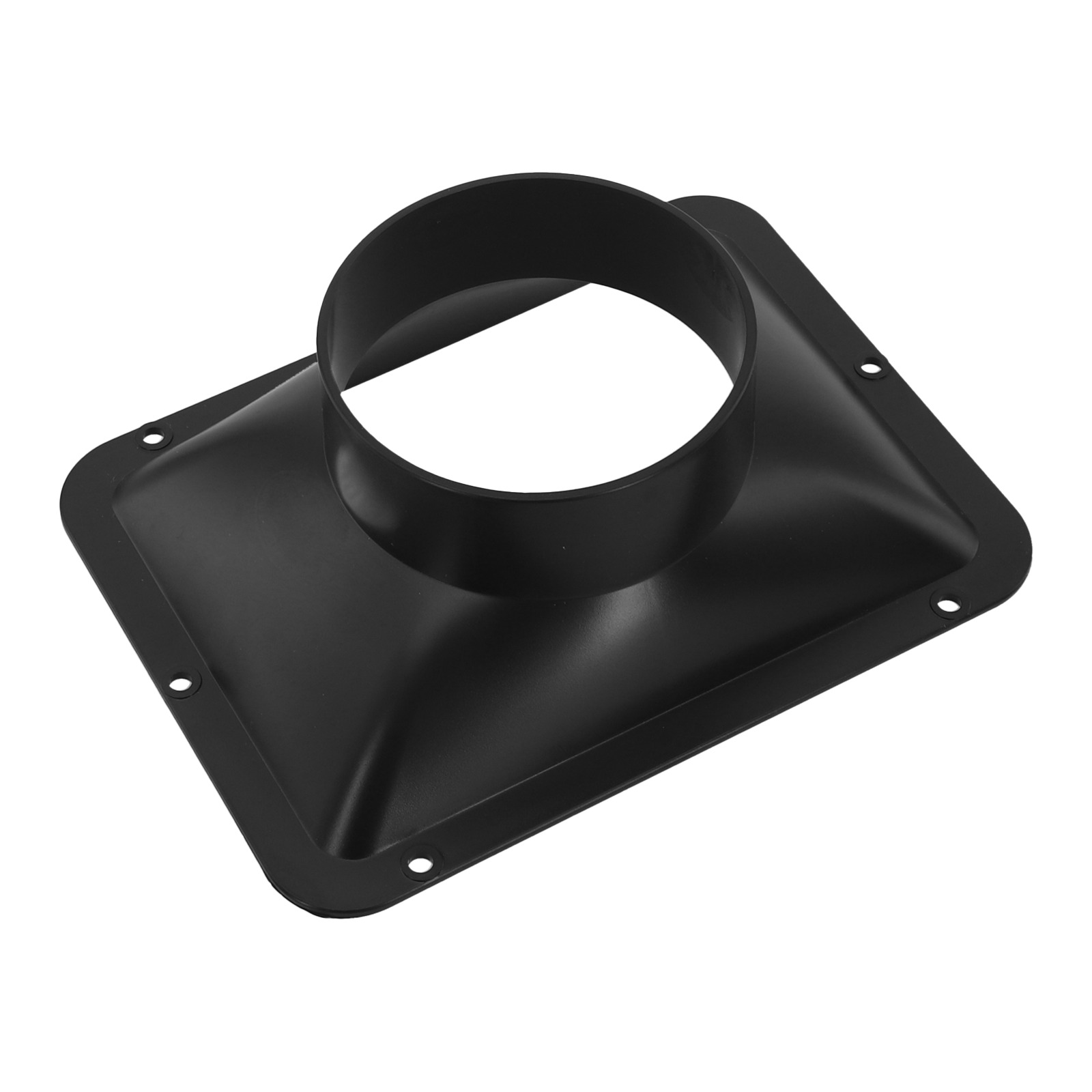 100/150mm wandflens ventilatie - Commercial Kitchen Vent Hood recensie en prijs