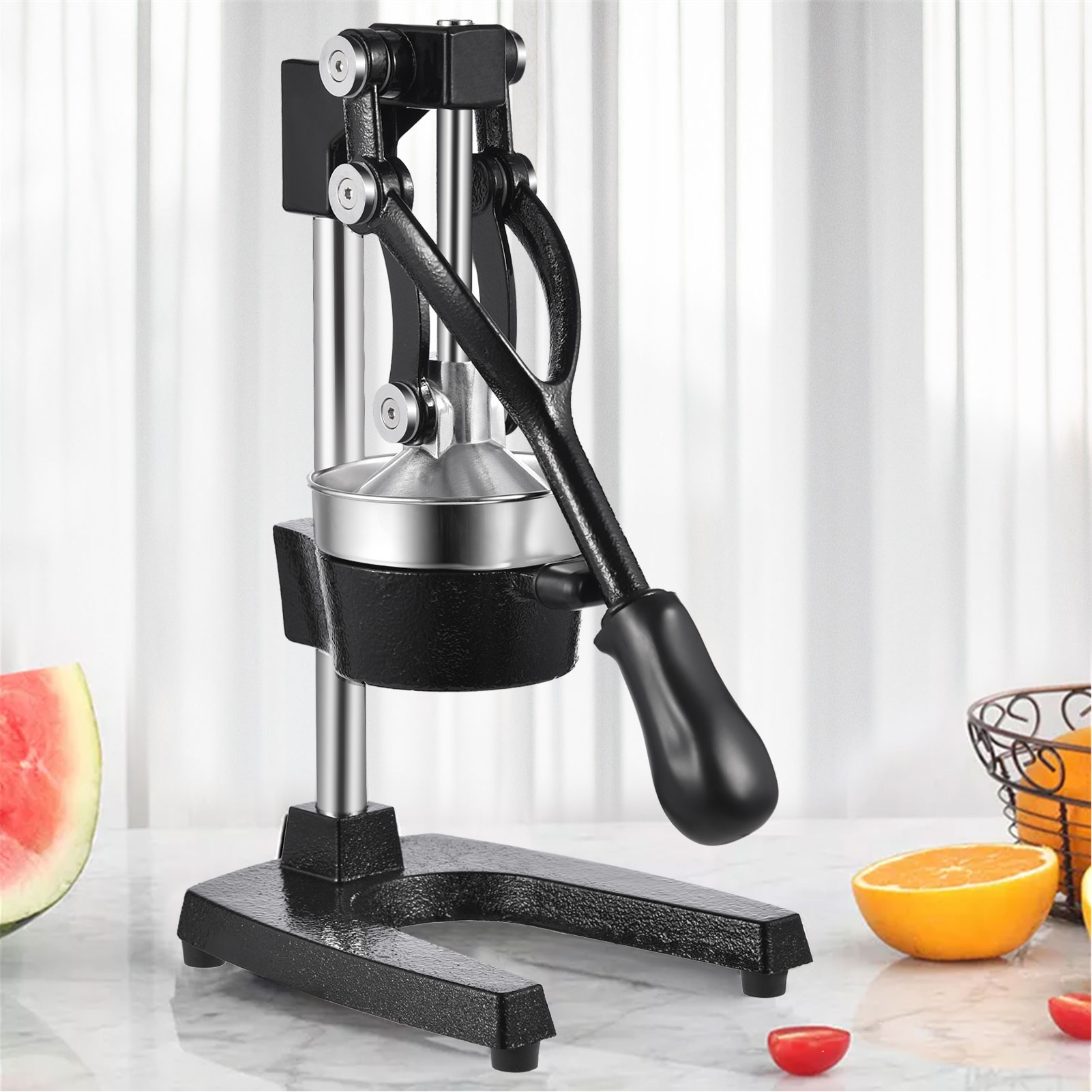 Lichtgewicht handmatige citrus - Commercial Kitchen And Bar recensie en prijs
