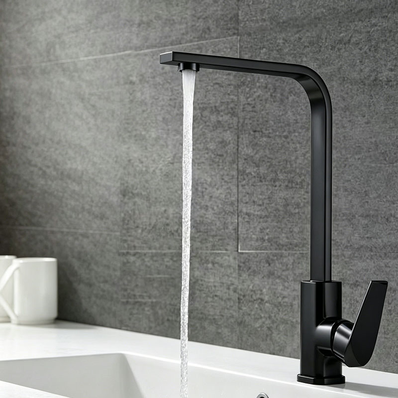 Badkamer Wastafel Kraan Keuken - Commercial Kitchen Water Filter recensie en prijs
