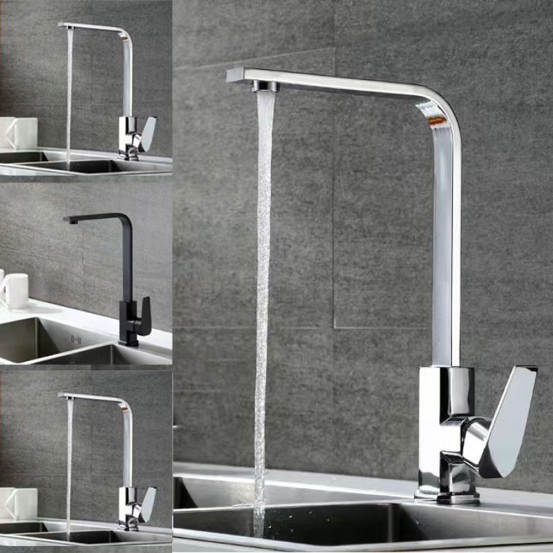Badkamer Wastafel Kraan Keuken - Commercial Kitchen Water Filter recensie en prijs