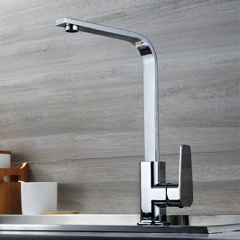 Badkamer Wastafel Kraan Keuken - Commercial Kitchen Water Filter recensie en prijs