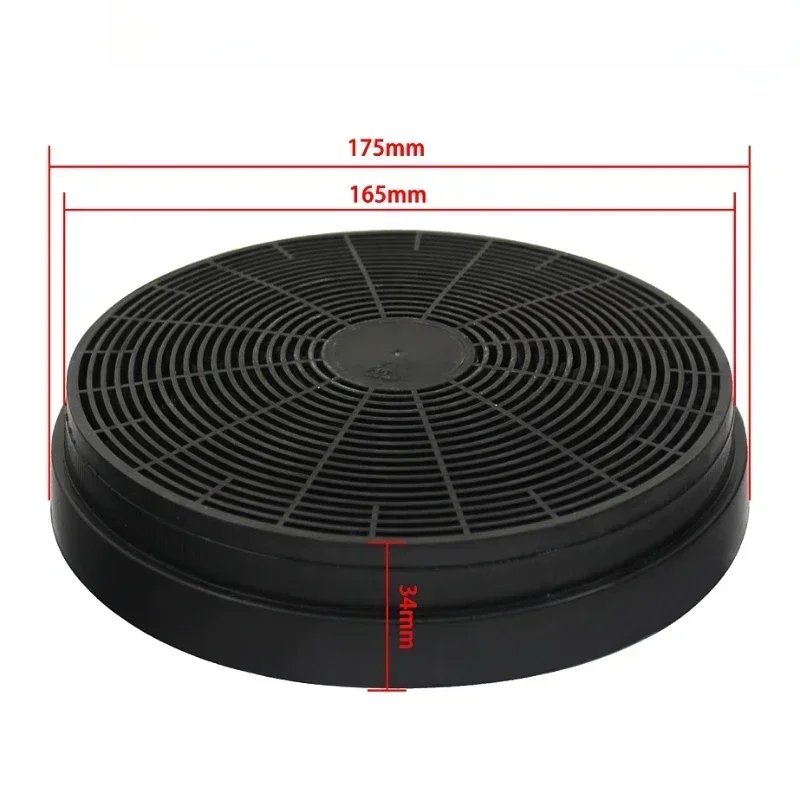 1pcs C026 Afzuigkap Actieve Ko - Commercial Kitchen Vent Hood recensie en prijs