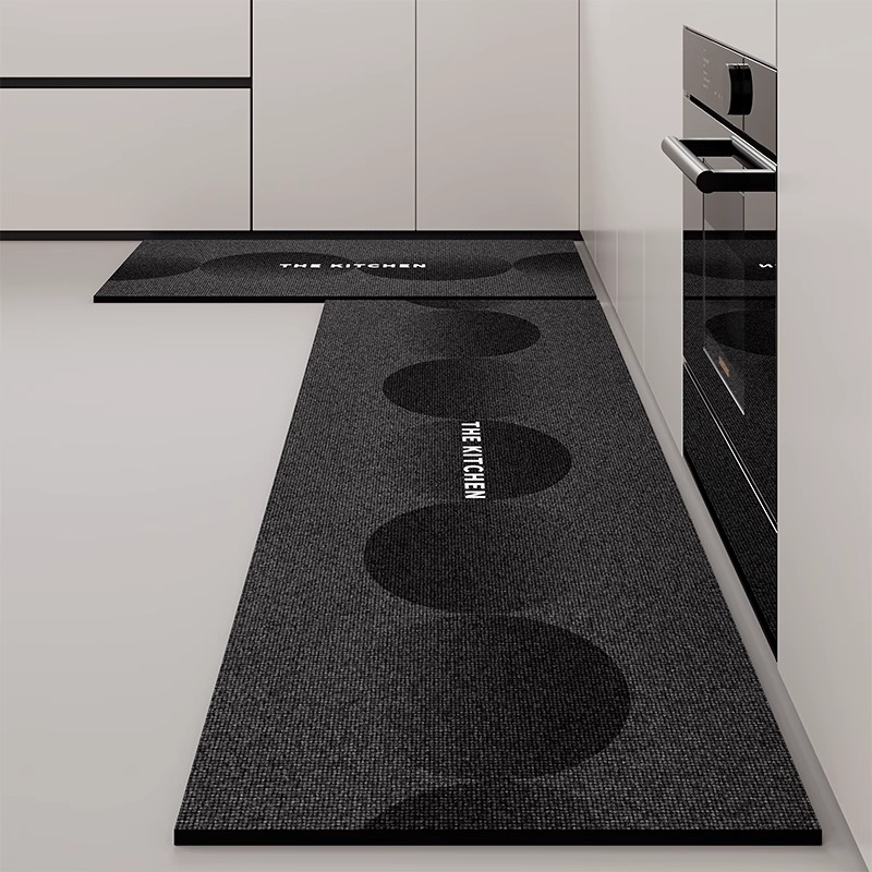 Keuken Vinyltapijt Pvc Waterdi - Commercial Kitchen Mats Anti Fatigue recensie en prijs