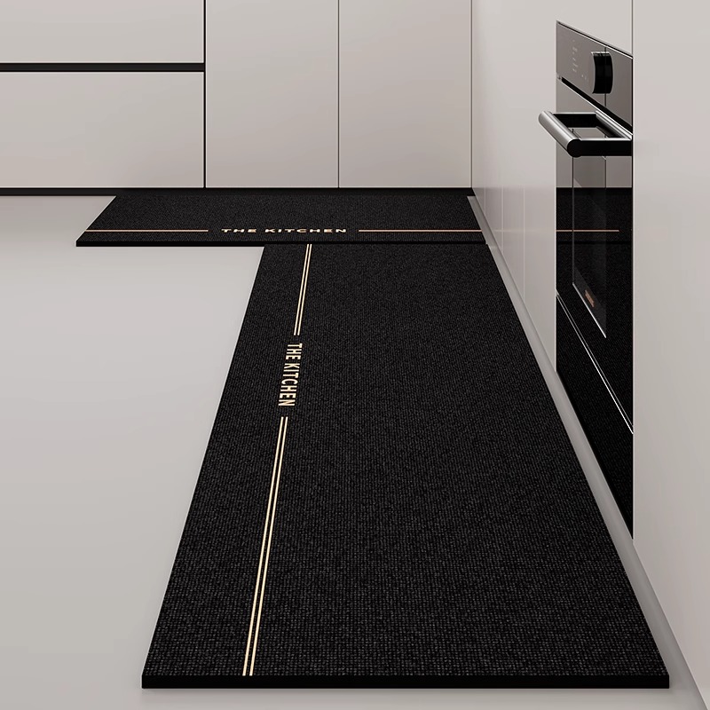Keuken Vinyltapijt Pvc Waterdi - Commercial Kitchen Mats Anti Fatigue recensie en prijs